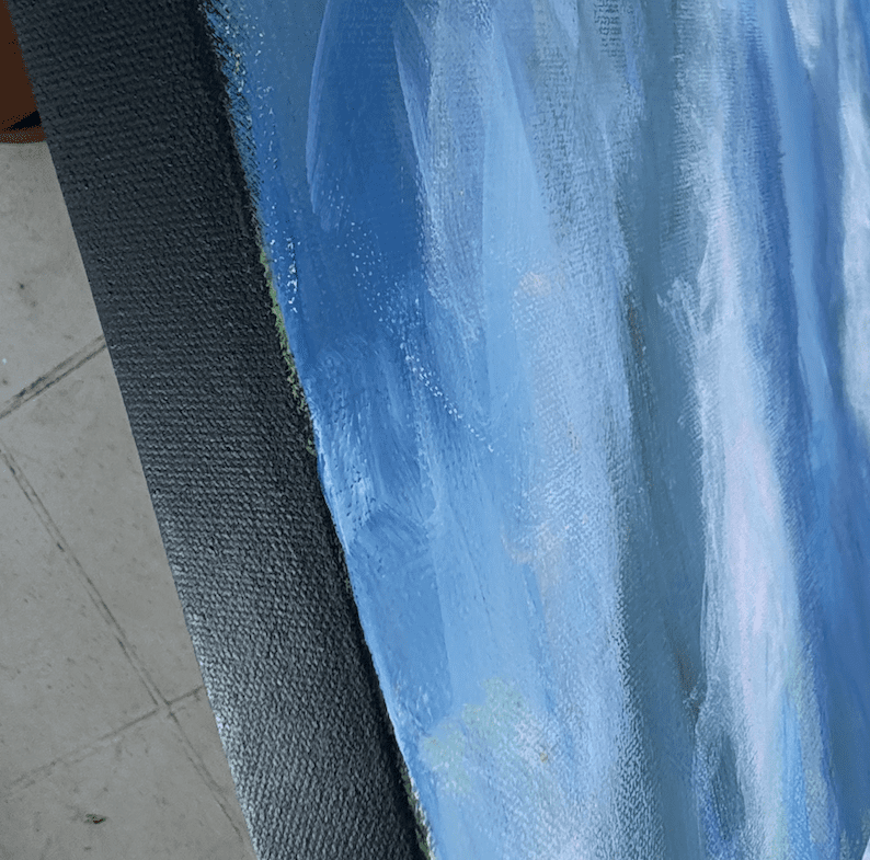 2 Reel Fishemen Edges