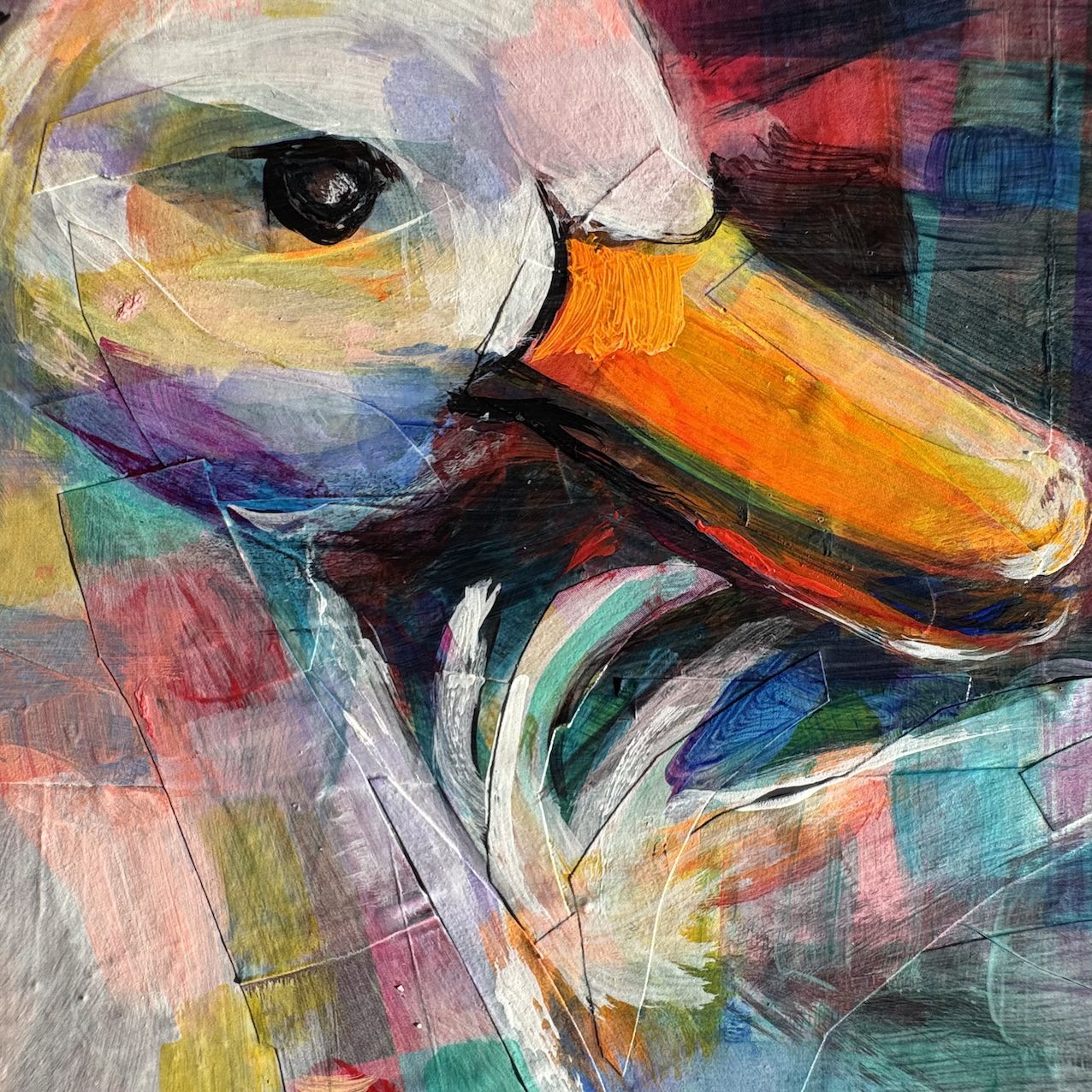 Let's Get Quacking Detail copy