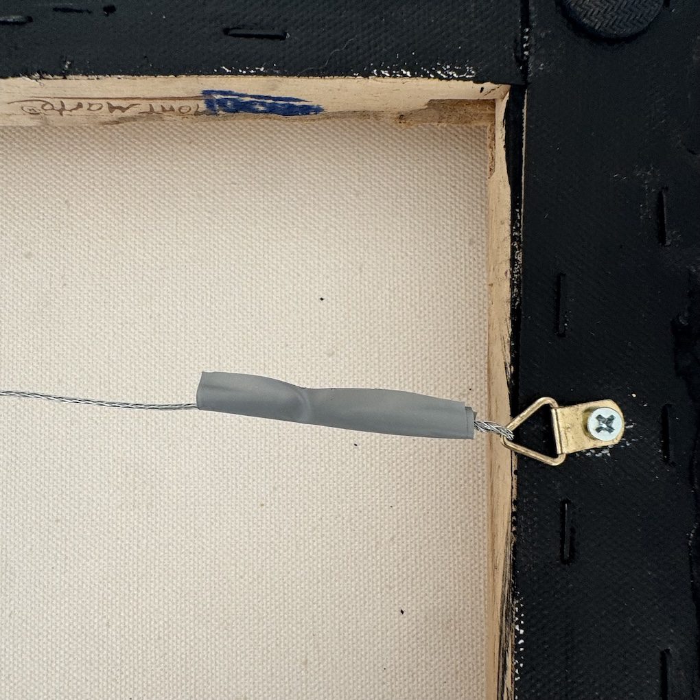 Let's Get Quacking hanging copy