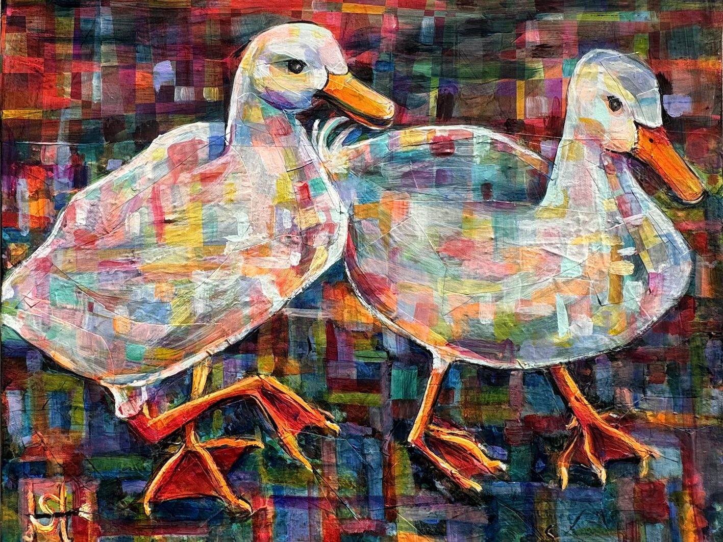 Let's get Quacking 2