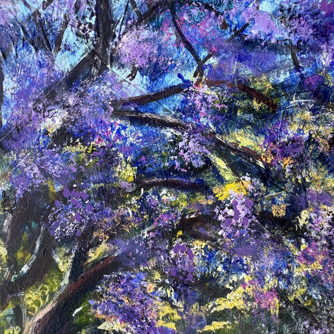 The Corner tree -detail copy