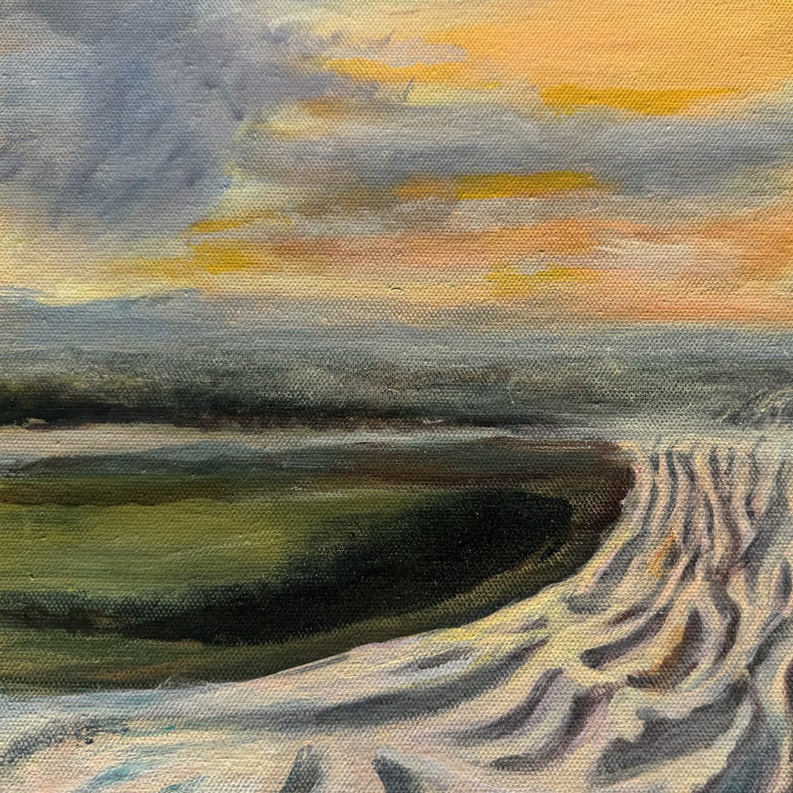 Low Tide - detail copy