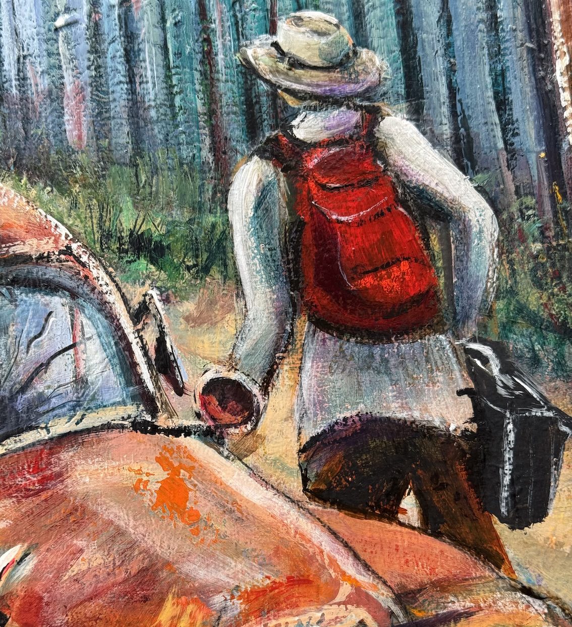 Endless Potential - detail copy